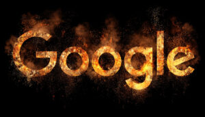 Google Search Ranking Volatility chauffé à nouveau