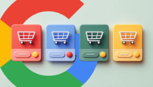 Google Shopping teste un nouveau tri par bouton Filtre