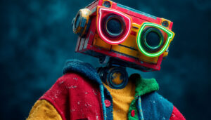 Google Tests APE Vue d'ensemble Demandez à tout ce que la boîte mène au mode IA