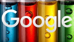 Google Tests Moving Bouton de suivi dans le menu du panneau de connaissances