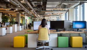 Google embauche-t-il une autre liaison de recherche? Cela semble peu probable.