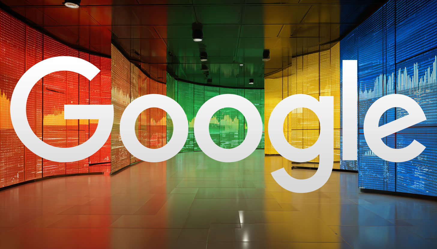 Google News Room Analytics