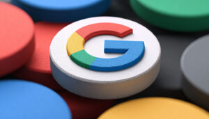 Google teste à nouveau les résultats de la recherche arrondis conception de l'extrait