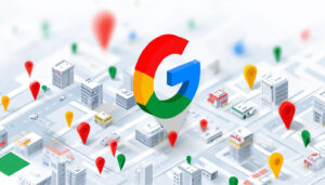 L'application Chatgpt vous permet de choisir Google Maps au lieu de cartes Apple