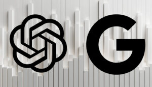 L'outil suit le trafic de référence à partir de chatppt vs google: IA peut-il rattraper son retard?