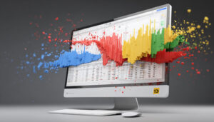 Le trafic Google baisse de 50% après le piratage du site; La récupération peut prendre du temps dit Google