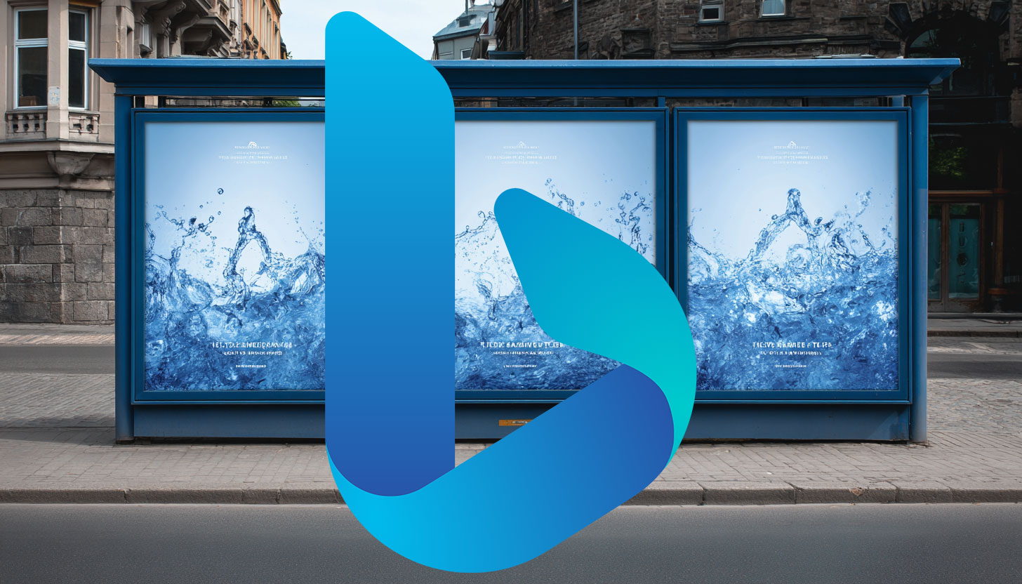 Bing Billboard Ads