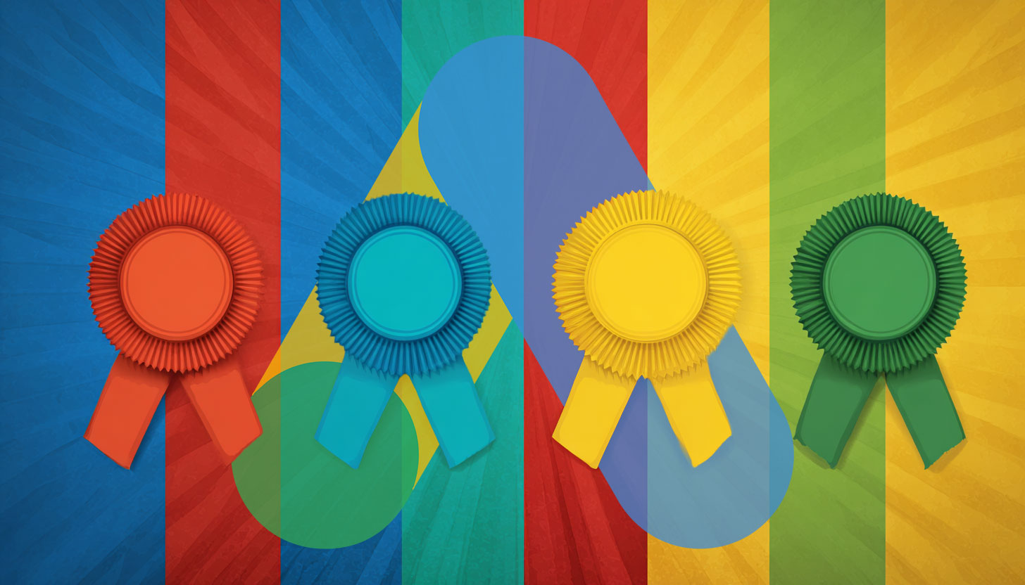 Google Ads Loyalty Awards