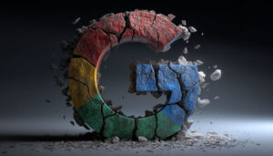 Rapport d'état de la volatilité de la recherche Google Recherche