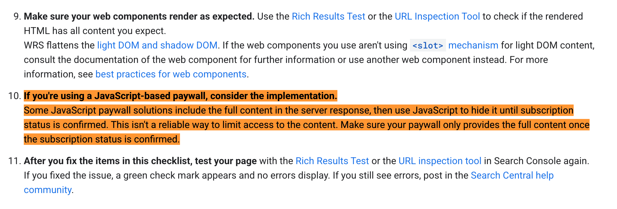 Google JavaScript basés sur Google