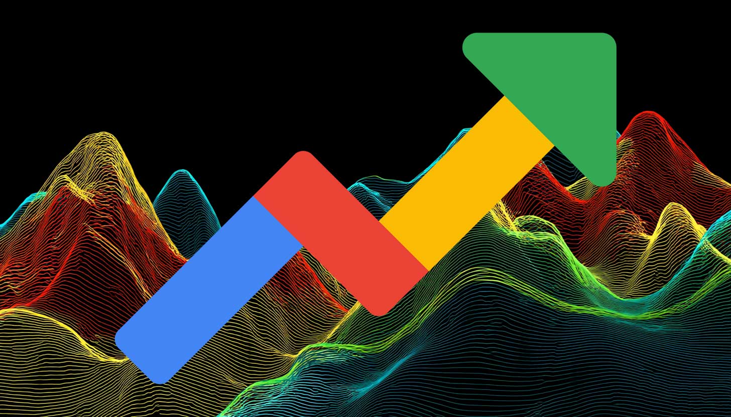 Données Google Tendances