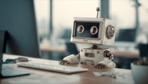 Sparktoro Research: la recherche traditionnelle ne baisse pas