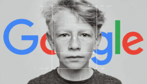 Vérification de l'âge de recherche Google: demander à confirmer que vous êtes un adulte