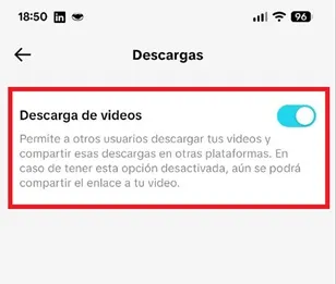 Empêcher le téléchargement