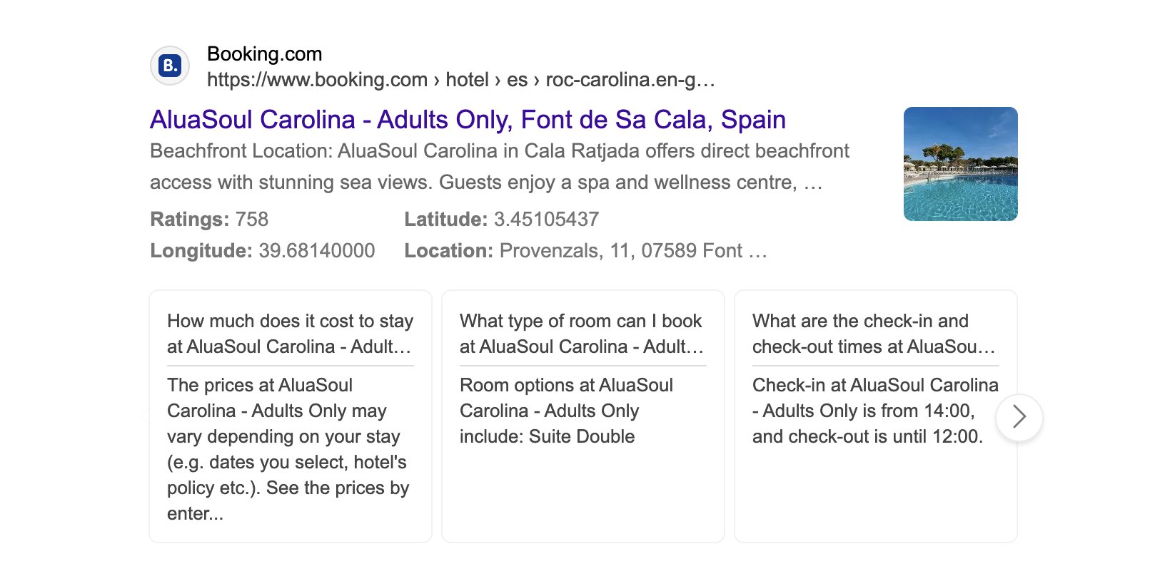 Bing Testing SiteLinks Interfaces1