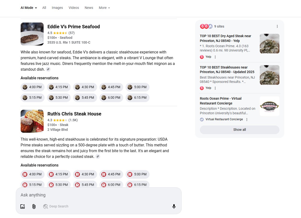 Google Ai Mode Agent3