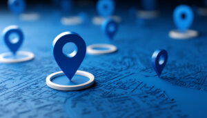 Bing Testing Interfaces local pack & cartes