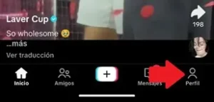 Comment créer des collections avec vos vidéos Tiktok préférées