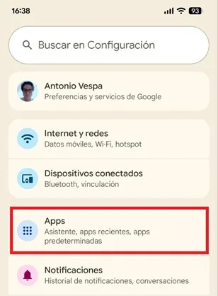Applications mobiles