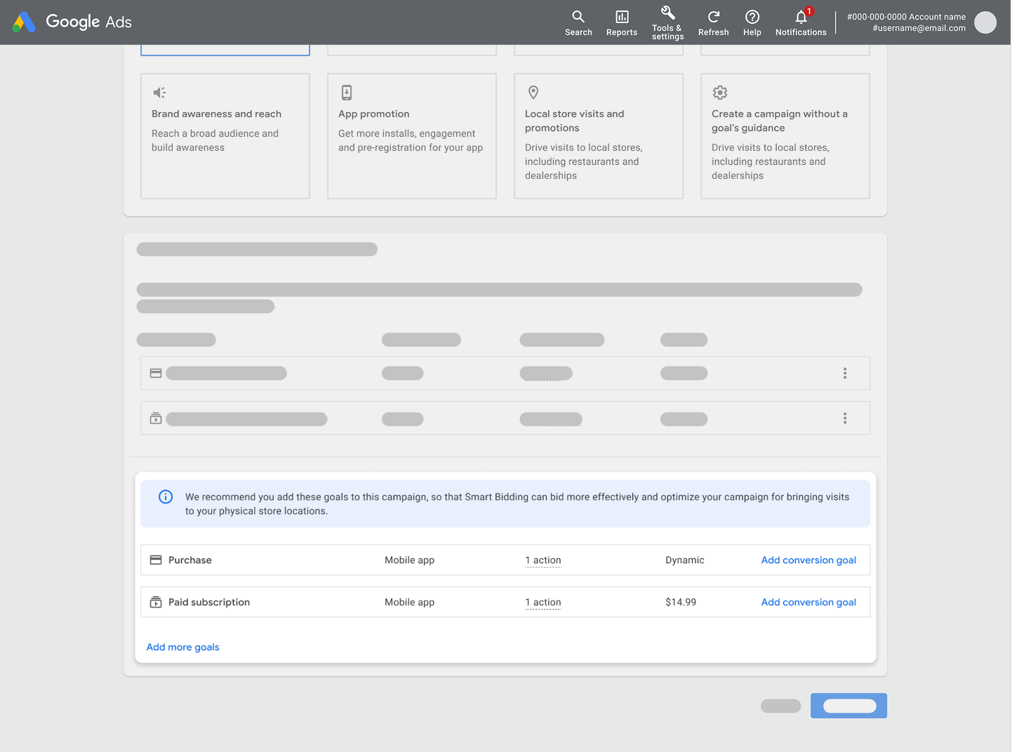 Google en coups de produit