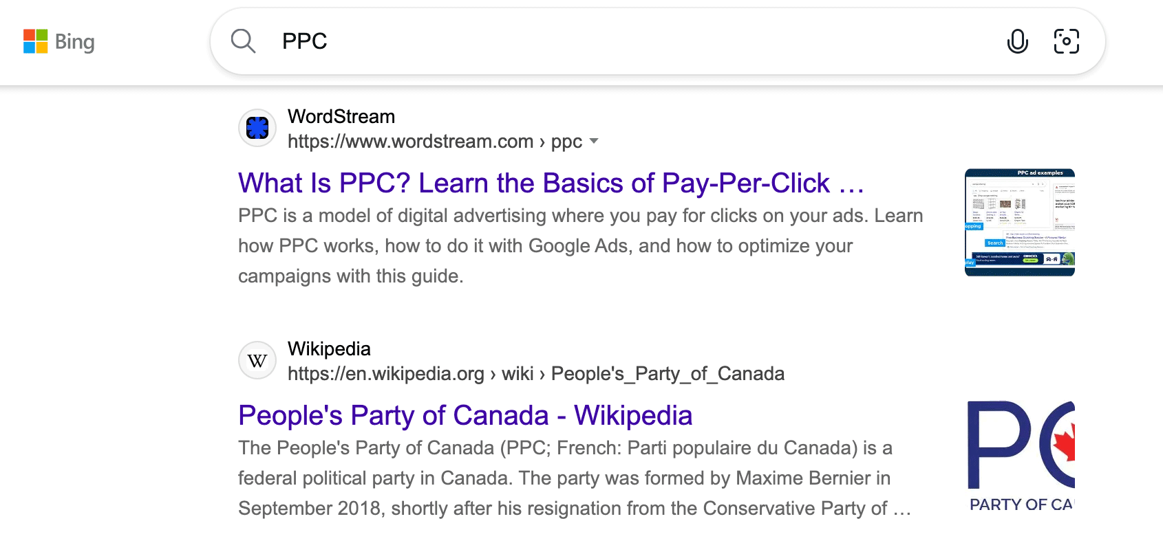 Barre de recherche collante