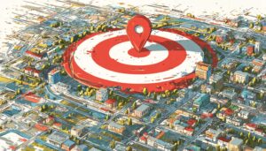 Google Ads Recherche Google Maps pour les actifs de localisation