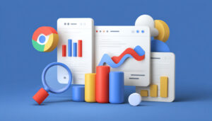 Google Ads gagne des options de graphiques de personnalisation