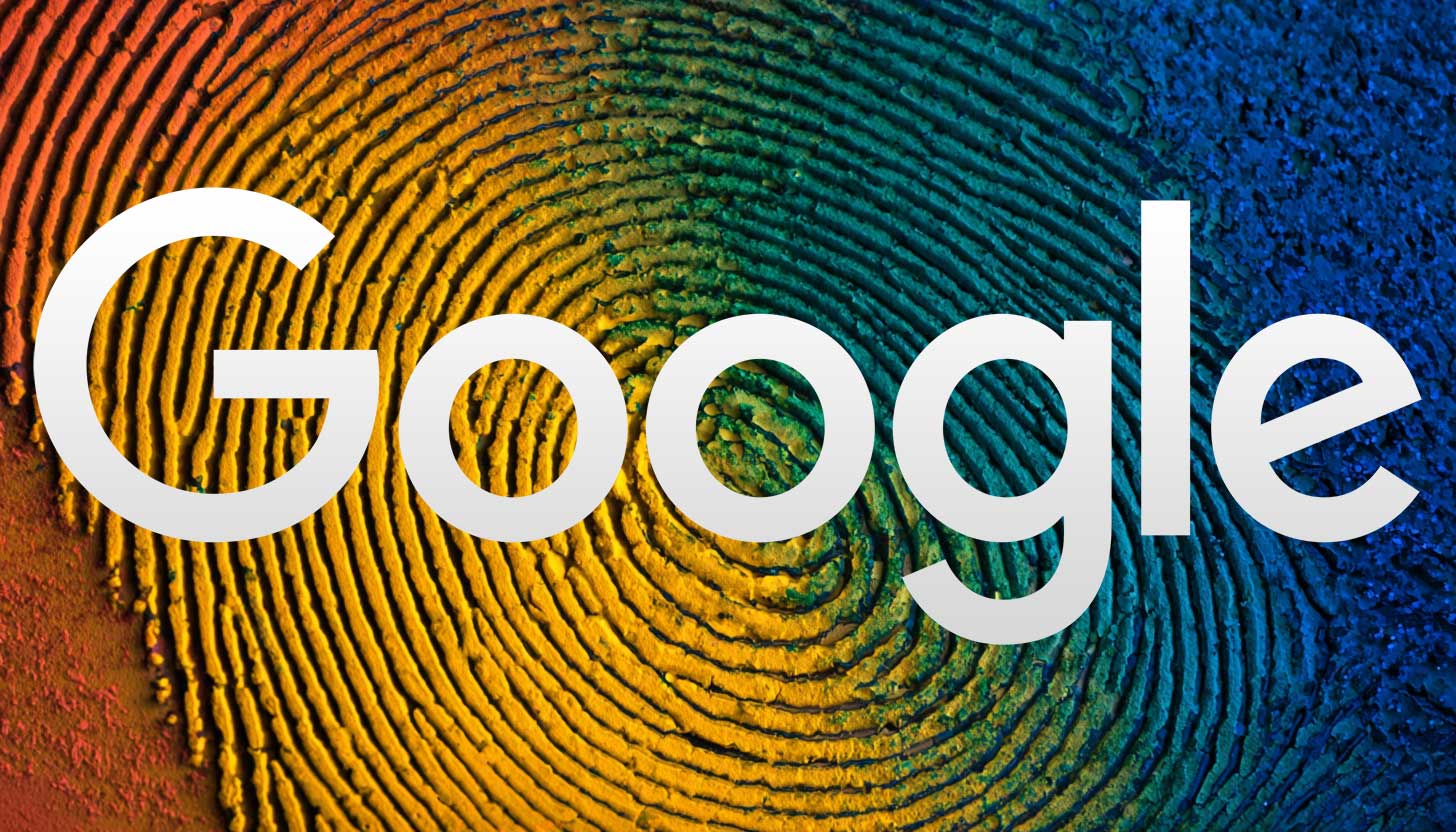 Google Fingerprint