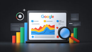 Google Search Console Reporting Change Depuis que 100 résultats ont cassé