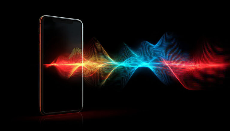 Google Search Live Waves