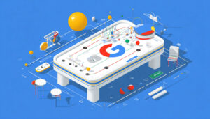 Google Search Mini Game encourage les chercheurs à rechercher davantage