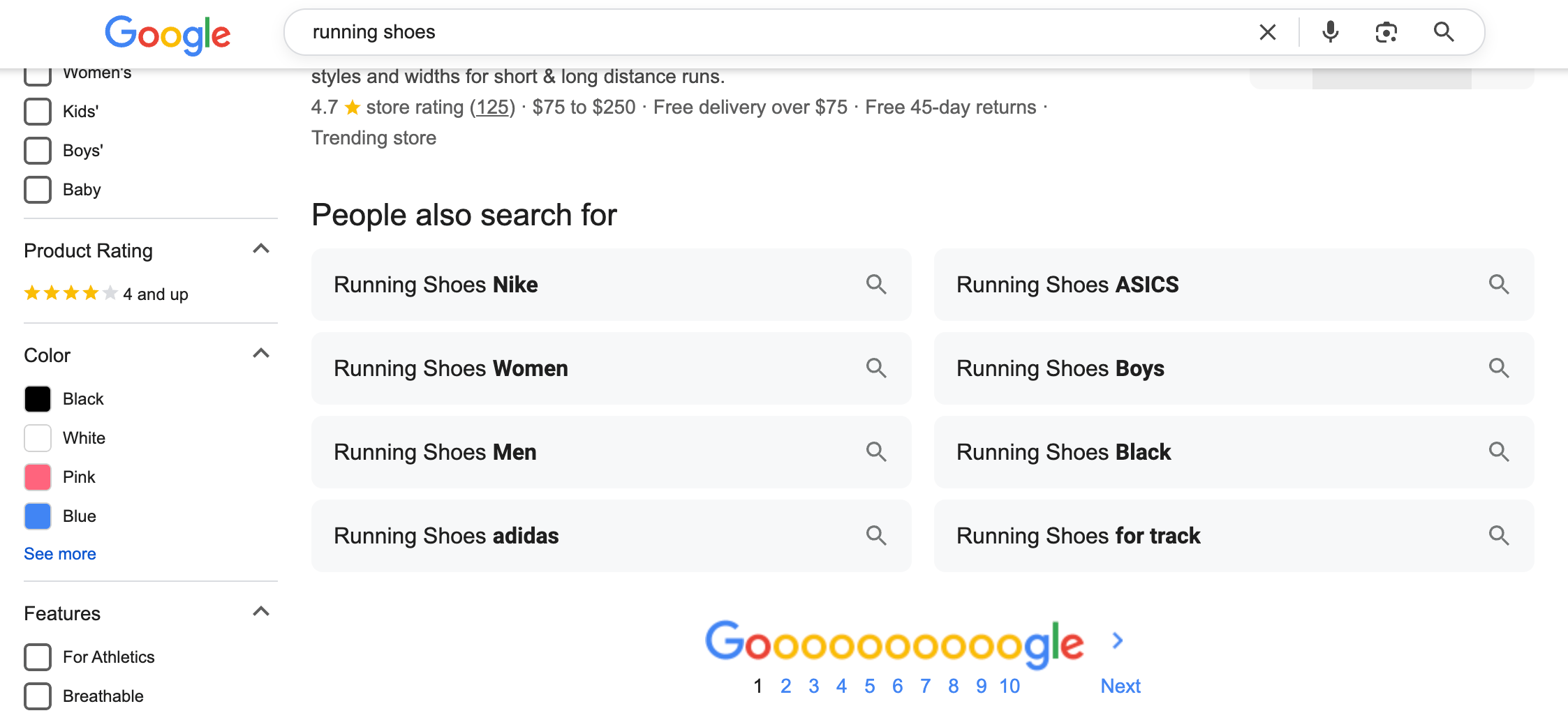 Les gens Google recherchent également