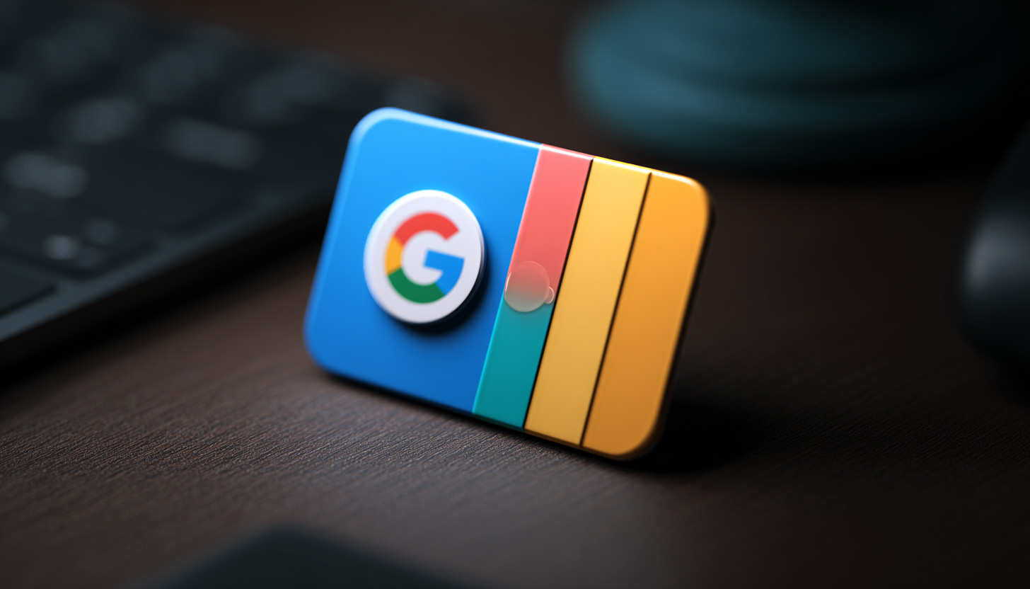 Google Badge