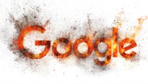 Google août 2025 Mise à jour du spam pour terminer probablement demain – 9/22