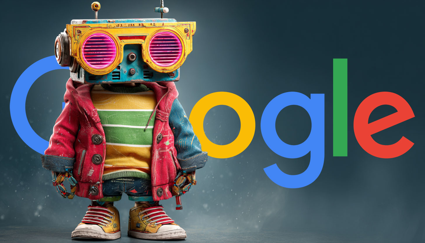 Google Robot Ai