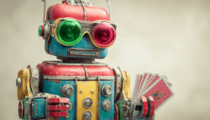 Google teste les aperçus de l'IA avec des cartes de citation en bas