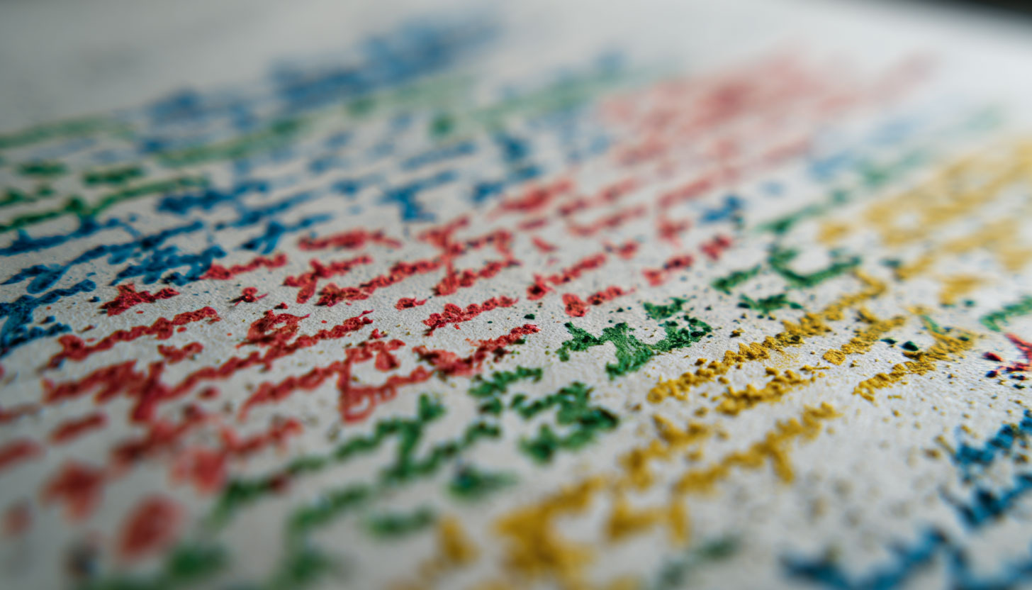 Google Writing Snippet