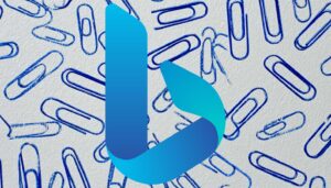 Icônes de liaison Bing Testing dans des liens de site pour les publicités Microsoft