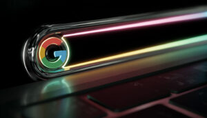 Le mode Google AI arrive à Chrome Address Bar