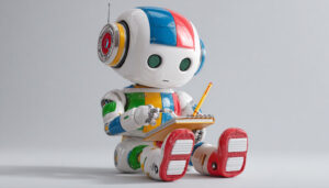 Les capacités d'agence Google Ai Mode Optent dans