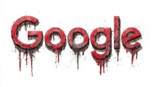 New Google Court Doc: Open Web est en déclin rapide