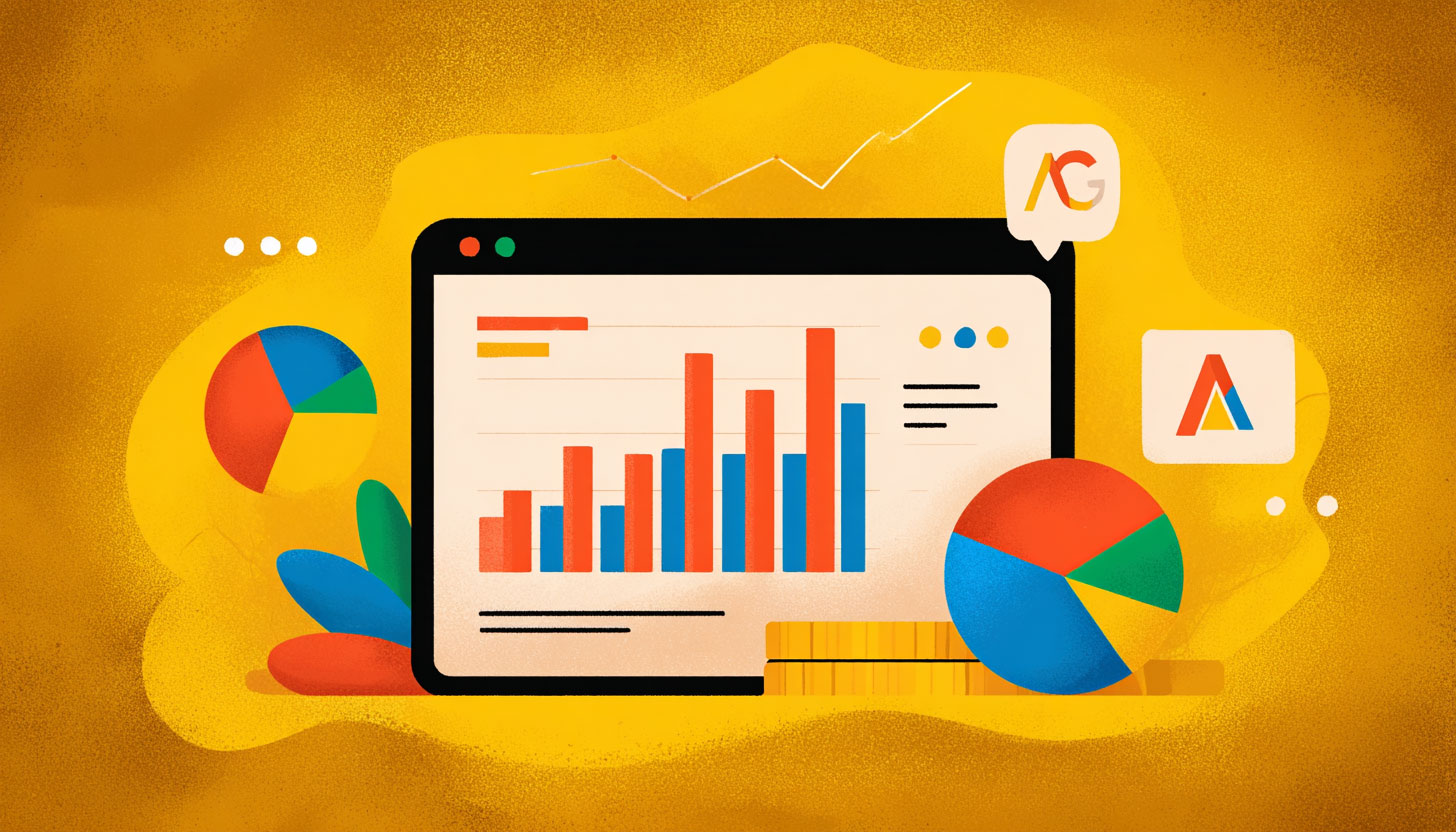 Google Adsense Analytics