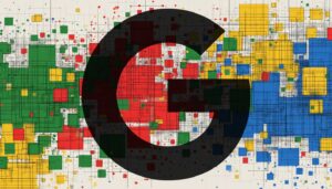 PSA: La plupart des outils de suivi de recherche Google tiers sont cassés