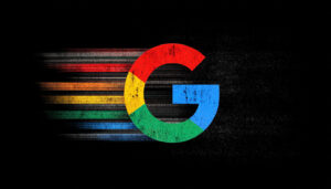 Tests de recherche Google supprimant 100 paramètres de résultats de recherche