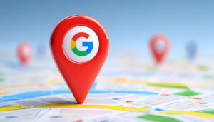 Annonces Google affichant les clics sur les épingles Maps dans les rapports