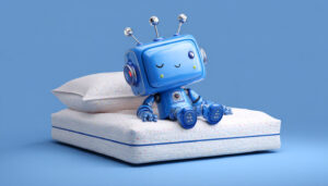 Bing Testing Misted Copilot Product Search Box