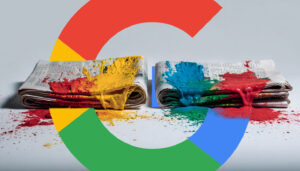 Bug: Double éditeur Nom sur Google Discover