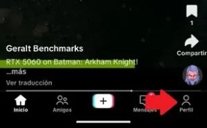 Comment supprimer des vidéos de l'historique TikTok à partir d'une date spécifique