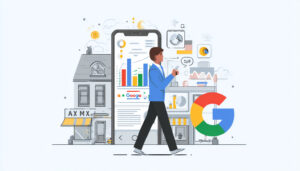 Google Ads AI Max ajoute une colonne Sources dans le rapport sur les termes de recherche