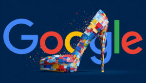 Google Try On ajoute des chaussures et s'étend en Australie, au Canada et au Japon